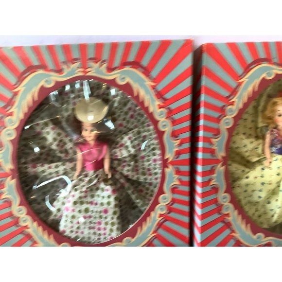 Penny's 2/$1.00 Hollywood Sleep Eye Doll, Set of 5 - Picture 3 of 10